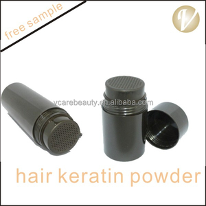 Boite de cheveux fins en kératine pour homme, sans choix, 100% naturelle, fibre capillaire d'ange, calvitie invisible, rapide, 12g - Product Image 2