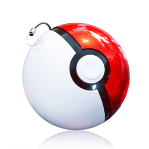 Banca di potere poke mon pokeball all'ingrosso ad alta capacità 10000mah - Product Image 3