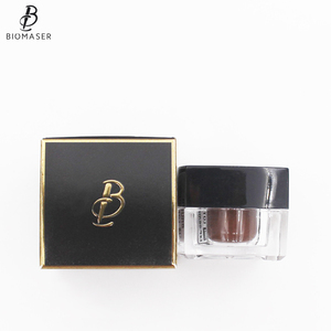 ใหม่ Biomaser มืออาชีพแต่งหน้าถาวรริมฝีปาก/คิ้ว/Microblading รงควัตถุ