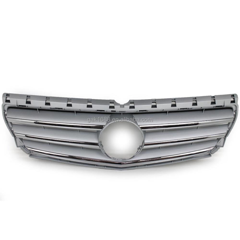 Aページ Radiator Grille 2468801483 for Mercedes Benz W246 - OEM