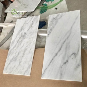 Tuile <span class=keywords><strong>de</strong></span> <span class=keywords><strong>marbre</strong></span> blanc volakas poli, dalle <span class=keywords><strong>de</strong></span> <span class=keywords><strong>marbre</strong></span>, plinthe, cadre <span class=keywords><strong>de</strong></span> <span class=keywords><strong>porte</strong></span>, rebord <span class=keywords><strong>de</strong></span> fenêtre - Product Image 5