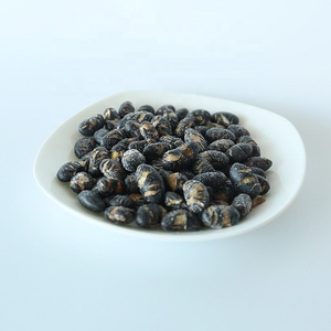 Haricots noirs grillés salés croustillants <span class=keywords><strong>Délicieuse</strong></span> collation aux haricots - Product Image 3