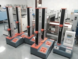 <span class=keywords><strong>Micro</strong></span> <span class=keywords><strong>Computer</strong></span> <span class=keywords><strong>Universal</strong></span> Zug Festigkeit <span class=keywords><strong>Tester</strong></span> - Product Image 2