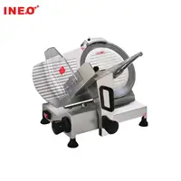 12 Inch Blade Commercial Industrial Meat Slicers/Meat Chipper/Industrial Meat Cutter