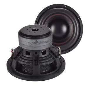 Jiaxing Jld Audio 12 Inch Car Audio Subwoofer 1500 Watt Rms Met Grote Magneet Motor