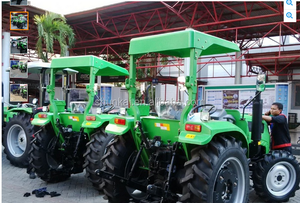 Nuevo Mini <span class=keywords><strong>Tractor</strong></span> Agrícola Compacto de 25 HP 4WD <span class=keywords><strong>en</strong></span> <span class=keywords><strong>Venta</strong></span> - Product Image 6