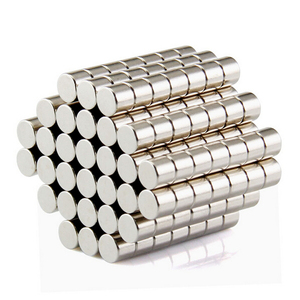 Aimant en néodyme pour <span class=keywords><strong>turbine</strong></span> <span class=keywords><strong>Tesla</strong></span> permanent et économique - Product Image 2