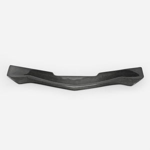 Labio frontal de fibra de carbono para Alfa Romeo Giulia 952 S - Product Image 1