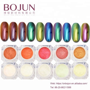 Vente Chaude Caméléon effet Miroir poudre Nail Chrome Pigment, <span class=keywords><strong>couleur</strong></span> changement <span class=keywords><strong>cameleon</strong></span> pigment pour la <span class=keywords><strong>peinture</strong></span> automobile - Product Image 5