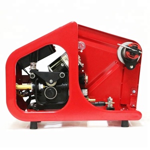 Alimentador de alambre de soldadura LEADER Branding New Euro Style CO2/<span class=keywords><strong>MIG</strong></span>/MAG con soplete - Product Image 2