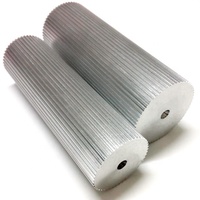 Poulie de distribution HTD 14 mm 22 dents Powerhouse personnalisable avec certification ISO