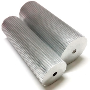 Htd 14mm 22 Denti Puleggia Bar Centrale Elettrica - Product Image 2