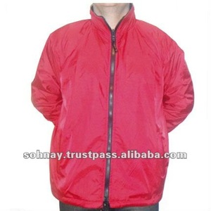 Vellón de poliéster impermeable informal para todas las estaciones de alta calidad para chubasquero para recorridos de motocicleta duraderos para niñas - Product Image 5