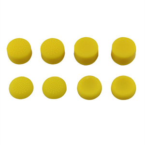 7 Colores, Fundas Protectoras para Joystick Analógico, Repuestos para el <span class=keywords><strong>Control</strong></span> de <span class=keywords><strong>Playstation</strong></span> <span class=keywords><strong>4</strong></span> PS4 - Product Image 4