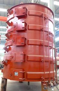 स्वचालित कॉटसीड तेल बनाने की मशीन उच्च दक्षता ठंड और गर्म दबाव 220/380v नई स्थिति कपास बीज तेल - Product Image 5