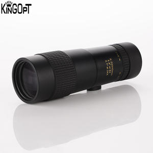 Kingopt monocular smartfone <span class=keywords><strong>zoom</strong></span> 8-24x40, atacado, monóculo com tripé e clipes 4k 10300x40mm, <span class=keywords><strong>super</strong></span> telescópio monocular - Product Image 5