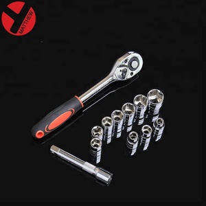Набор гаечных ключей с 1/2, 12 шт. - Product Image 2