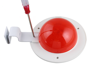 Y-SOLARLED Colorido Hogar Valla Solar Luz Para La Decoración - Product Image 6