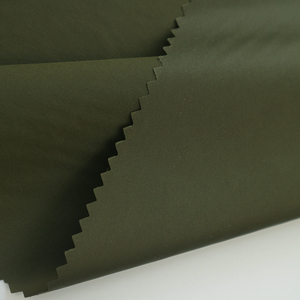 Đàn Hồi Cao 100D <span class=keywords><strong>90</strong></span> <span class=keywords><strong>Polyester</strong></span> <span class=keywords><strong>10</strong></span> Spandex Dệt Mùa Đông Ngoài Trời 4 Cách Căng Vải Không Thấm Nước Cho Xuống Áo Khoác - Product Image 4