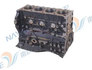 Chaochai moteur bloc CY4102BZLQ pour YUTONG bus