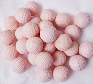 ambiental suave espuma pelota de <span class=keywords><strong>golf</strong></span> de <span class=keywords><strong>golf</strong></span> bajo techo - Product Image 3