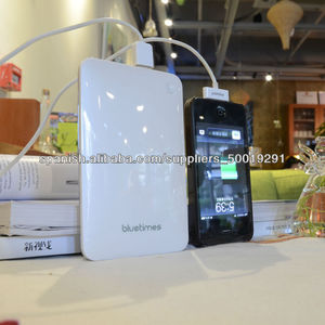 vend venda quente power bank - Product Image 1