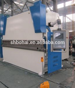 Equipo profesional Calidad Prometida cnc freno de la prensa - Product Image 5