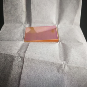 Prisma ótico usado <span class=keywords><strong>ZnSe</strong></span> Material Wedge - Product Image 4