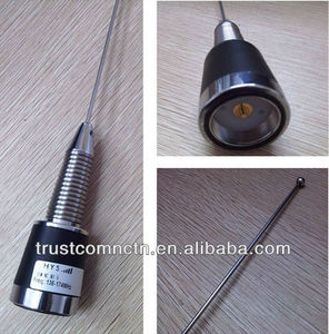 Nmo 150-160mhz antena móvil tcqc- bg- 3- 155v- n1a - Product Image 1