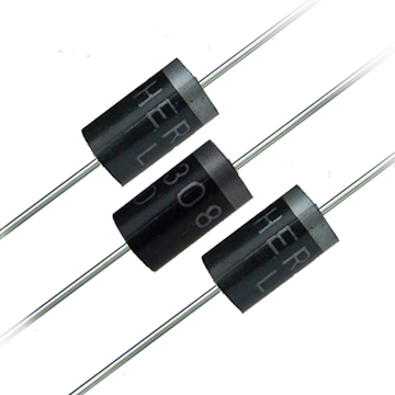 3A High Efficiency Diode Rectifier HER303 Power Diode 200v
