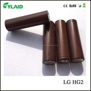 hg2 chocolate 3000 juego baterías FOR LG - Product Image 5