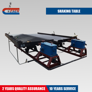 Tungsten Tin Tantalum Niobium Thiết Bị Chế Biến Quặng Nhà Máy Khai Thác Mỏ - Product Image 5