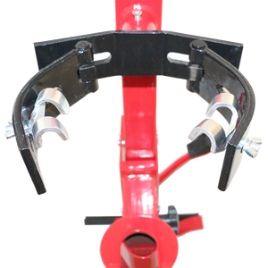 Meilleur compresseur de <span class=keywords><strong>ressort</strong></span> de suspension pneumatique pour <span class=keywords><strong>amortisseur</strong></span> MacPherson robuste, outil de compression de <span class=keywords><strong>ressort</strong></span> de voiture à vendre - Product Image 3