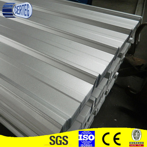 0.<span class=keywords><strong>3</strong></span> ~ 0.8mm Green Energy Saving metal Panel de tejado Proveedor - Product Image 4