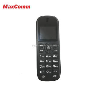 GSM <b>Cordless</b> Mobile <b>Phone</b> For <b>home</b> - Product Image 1
