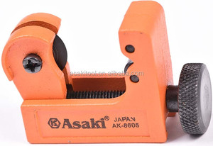AK-8605 उच्च गुणवत्ता 3-22mm मिनी पाइप ट्यूब कटर उपकरण - Product Image 3