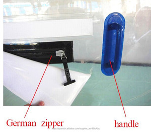 Jumbo bola que camina del <span class=keywords><strong>agua</strong></span> - Product Image 2