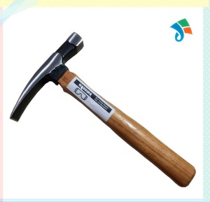 <span class=keywords><strong>Marteau</strong></span> à griffes en bois de hickory véritable de haute qualité Fabriqué en Chine - Product Image 2