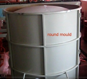 Schuim Matras Making Machine - Product Image 3