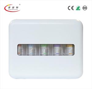 Kết Nối nhanh chóng Cài Đặt Nhanh 5 Giai Đoạn Siêu Hệ Thống Lọc Nước Uống Lọc - Product Image 2