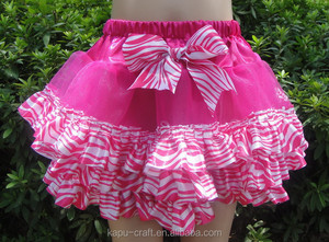Nouvelle mode ! <span class=keywords><strong>Jupe</strong></span> tutu à pois rose pour bébé fille, <span class=keywords><strong>mini</strong></span>-<span class=keywords><strong>jupe</strong></span> pour enfants - Product Image 5