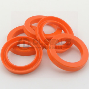 DL cho mô hình Máy bơm nước áp lực cao Phụ tùng thực phẩm cấp độ bền tuyệt vời linh hoạt 40 Mpa ISO9001 con dấu cơ khí - Product Image 3