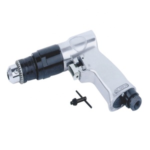 Không khí màu xanh lá cây 3/8 ''không khí tác động khoan 1800rpm khoan công cụ - Product Image 1