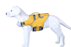 <span class=keywords><strong>Chaleco</strong></span> salvavidas de seguridad <span class=keywords><strong>para</strong></span> mascotas, protección acolchada de neopreno personalizada, <span class=keywords><strong>chaleco</strong></span> salvavidas <span class=keywords><strong>para</strong></span> <span class=keywords><strong>perros</strong></span> - Product Image 6