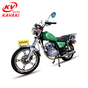 Moto à deux roues populaire <span class=keywords><strong>125cc</strong></span> Tricycle personnalisé à 2 roues - Product Image 1