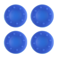Weiche Schutzhülle Silikon Maßgefertigte Daumengriffe für PS4/Xbox One/PS3/Xbox 360 Joystick Gamepad Controller