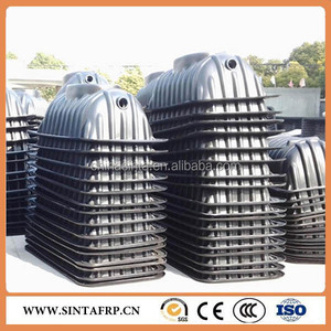 Tanque séptico de plástico biológico apilable, usado en el hogar, <span class=keywords><strong>2000</strong></span> <span class=keywords><strong>litros</strong></span> - Product Image 5