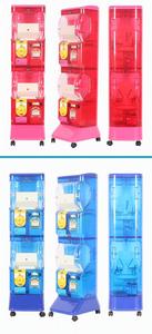 ตู้กาชาปองขายดี ของเล่นแคปซูล ทอมี่ - Product Image 6