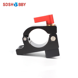 Monitor Rod clamp brace 25-27mm for DJI Ronin M MX feiyu - Product Image 4