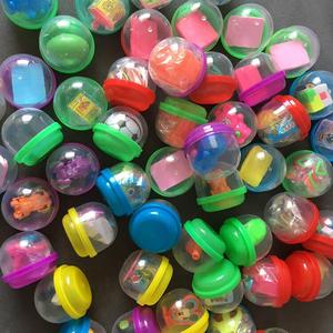 CY094 nuevos productos 2020 producto innovador de la cáscara de huevo Vending Gashapon cápsula juguetes dentro - Product Image 6